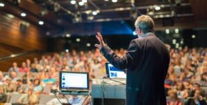Live Conferences